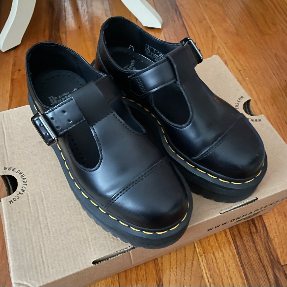 dr. martens bethan